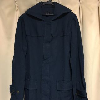 コムデギャルソン(COMME des GARCONS)の★美品　コムデギャルソンシャツ エステル コート(ダッフルコート)