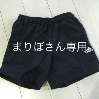 アディダス(adidas)の☆新品☆ adidas ショートパンツ L(その他)