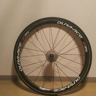 シマノ(SHIMANO)のmmm(ラレー)様専用ページ デュラエースC35 ③+④3/31までに入金(その他)