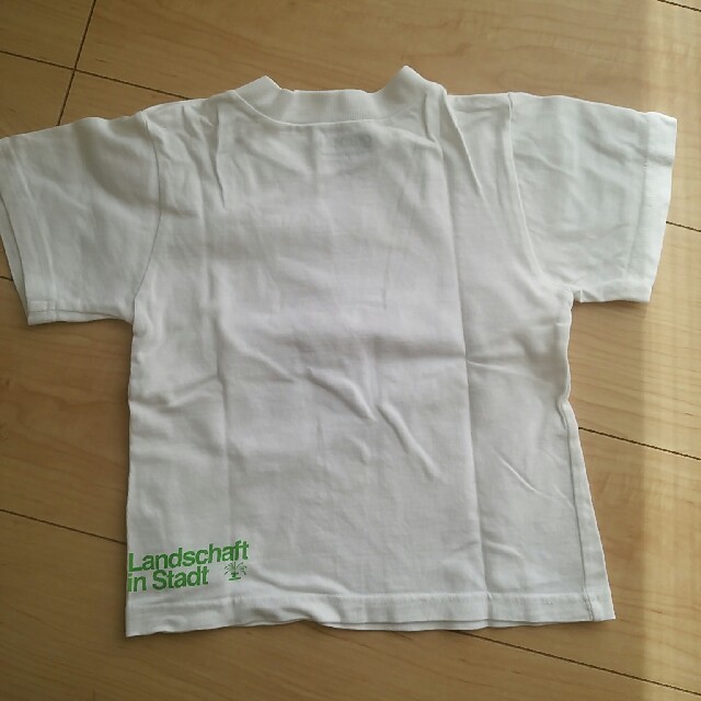 Graniph(グラニフ)のgraniph Tシャツ キッズ/ベビー/マタニティのキッズ服女の子用(90cm~)(Tシャツ/カットソー)の商品写真