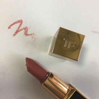 トムフォード(TOM FORD)のトムフォード リップ(口紅)