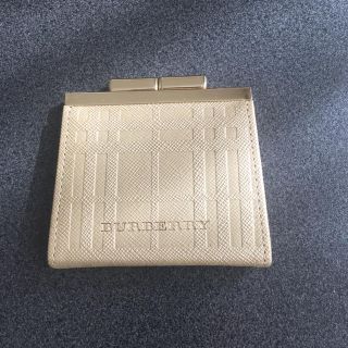 バーバリー(BURBERRY)のBURBERRY コインケース(コインケース)