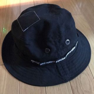 サカイ(sacai)のsacai × fragment design HAT M/L colette(その他)