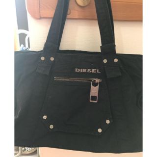 ディーゼル(DIESEL)のしこふんじゃったさん専用 カバン(ショルダーバッグ)