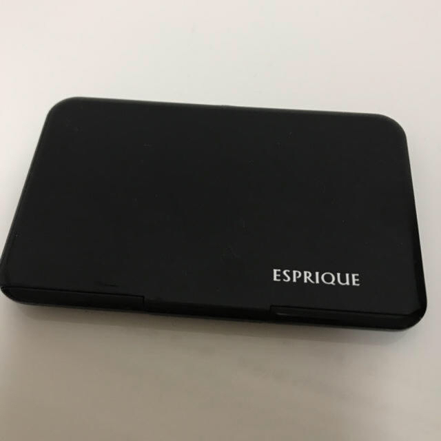 ESPRIQUE(エスプリーク)の新品エスプリークリッチフォンデュルージュ コスメ/美容のベースメイク/化粧品(口紅)の商品写真