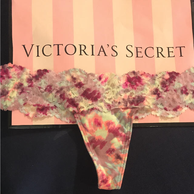 VictoriaXSsize ビクトリアシークレット 1300円 ❤︎ - ショーツ