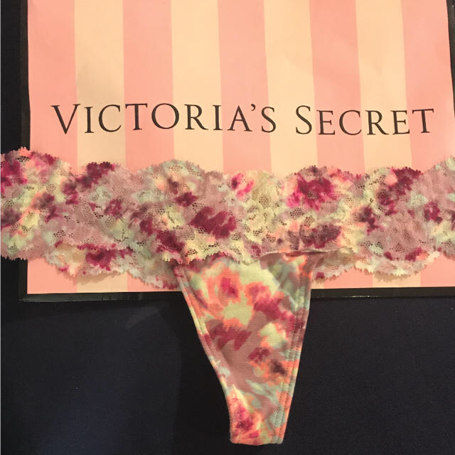 Victoria's Secret(ヴィクトリアズシークレット)のXSsize ビクトリアシークレット ショーツ1300円 ❤︎ レディースの下着/アンダーウェア(ショーツ)の商品写真