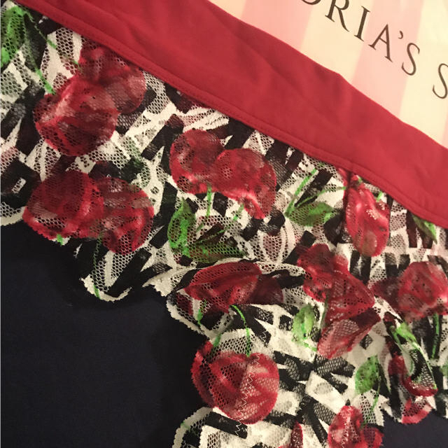 Victoria's Secret(ヴィクトリアズシークレット)のSsize ビクトリアシークレット ショーツ 1300円 ❤︎ レディースの下着/アンダーウェア(ショーツ)の商品写真