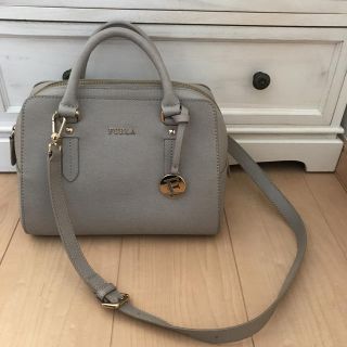 フルラ(Furla)のフルラ❤︎ショルダー❤︎2way❤︎今だけ値下げ(ショルダーバッグ)