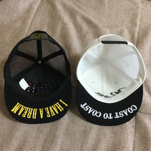 キャップ cap 帽子 2つセット メンズの帽子(その他)の商品写真