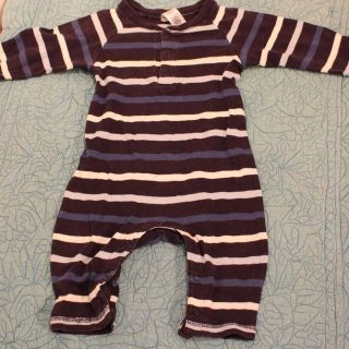 ギャップ(GAP)の送込 Baby Gap 長袖ロンパース他(ロンパース)