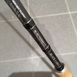 ダイワ(DAIWA)のダイワ ブラックレーベル PF772XHFB(その他)