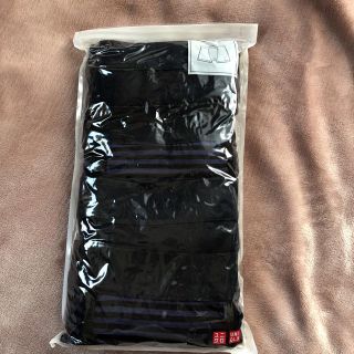 ユニクロ(UNIQLO)のUNIQLO ボクサーパンツ 4枚入(ボクサーパンツ)