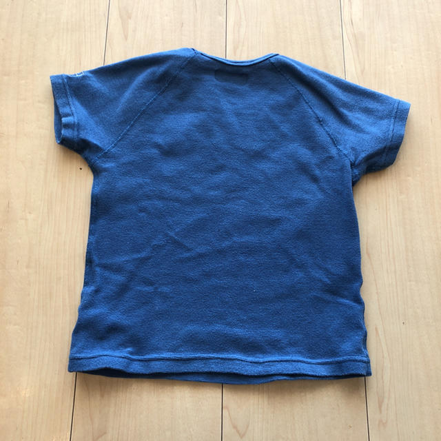 HOLLYWOOD RANCH MARKET(ハリウッドランチマーケット)のハリラン☆100位 キッズ/ベビー/マタニティのキッズ服男の子用(90cm~)(Tシャツ/カットソー)の商品写真