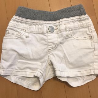 エムピーエス(MPS)のMPS  ショートパンツ 100㎝(パンツ/スパッツ)