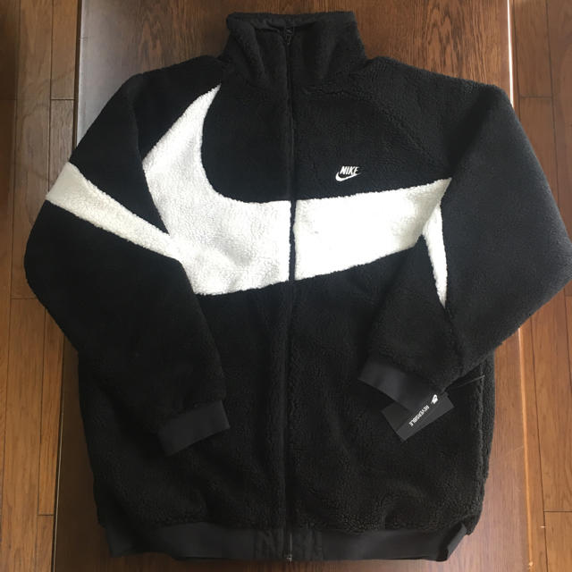 Nike REVERSIBLE SWOOSH JACKET FULLZIP-