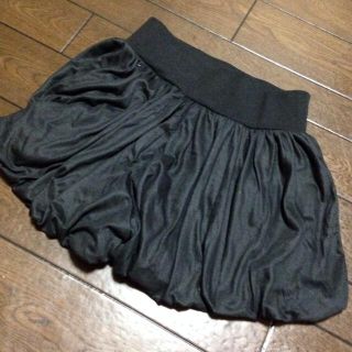 かぼちゃパンツ(ショートパンツ)