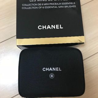 シャネル(CHANEL)のバト子様専用‼️シャネル レ ミニ ドゥ シャネル(その他)