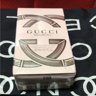 グッチ(Gucci)の野の花様専用(ボディクリーム)