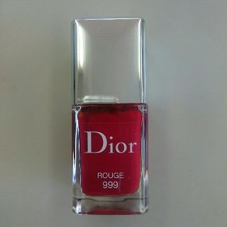 ディオール(Dior)のDior★マニキュア(マニキュア)