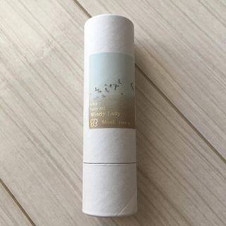 コスメキッチン(Cosme Kitchen)のウカ ウィンディーレディ ヘアオイル(ヘアケア)