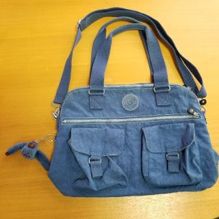 キプリング(kipling)のKIPLING トートバッグ　ショルダー(トートバッグ)