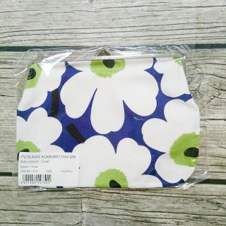 マリメッコ(marimekko)のしばさま専用 フィンエアー マリメッコ ウニッコがま口(その他)