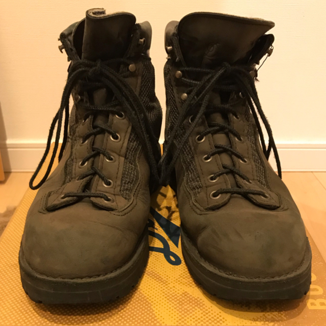 DANNER ダナー ケブラーライト 33850X MADE IN USA 26