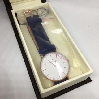 ダニエルウェリントン(Daniel Wellington)のかっくん様専用ページ(腕時計)