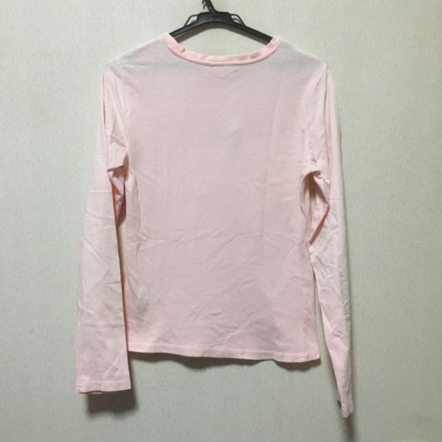 PUMA(プーマ)のプーマ長袖Tシャツ レディースのトップス(その他)の商品写真
