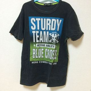 ブルークロス(bluecross)の150 ブルークロス Ｔシャツ(その他)