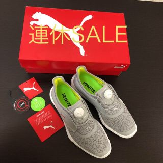 プーマ(PUMA)のプーマ PUMA IGNITE DISC Extreme サイズ25cm(シューズ)