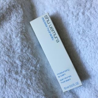 シュウウエムラ(shu uemura)のシュウウエムラ shu uemura ディプシー ハイドラビリティ リップバーム(リップケア/リップクリーム)