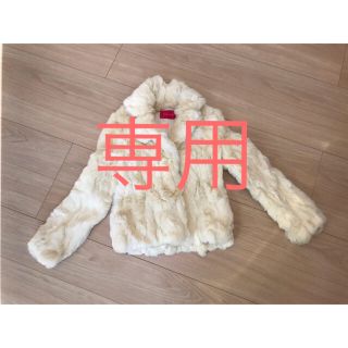 ピンキーガールズ ファーコート(レディース)の通販 77点 | PinkyGirls