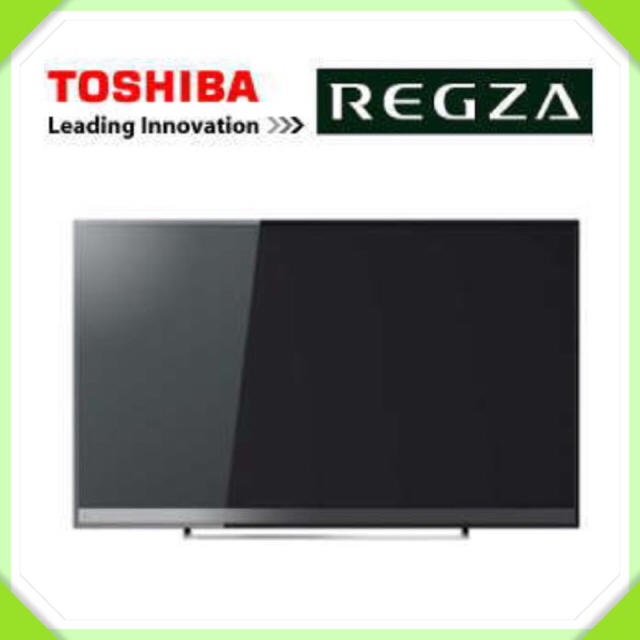 33D機能【送料無料】東芝 58M510X REGZA 4K対応 LED液晶テレビ