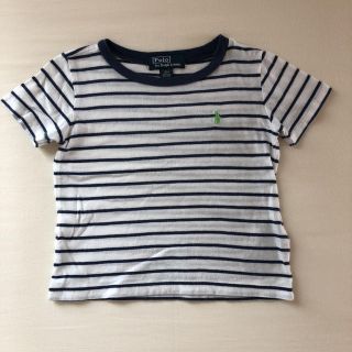 ラルフローレン(Ralph Lauren)のラルフローレン(Ｔシャツ)