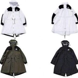 サカイ(sacai)のロディーくん様 お取置き中 12日まで(ロングコート)