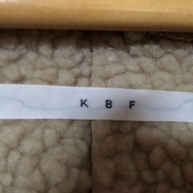 KBF(ケービーエフ)のtaron.n様専用☆ レディースのジャケット/アウター(ダッフルコート)の商品写真