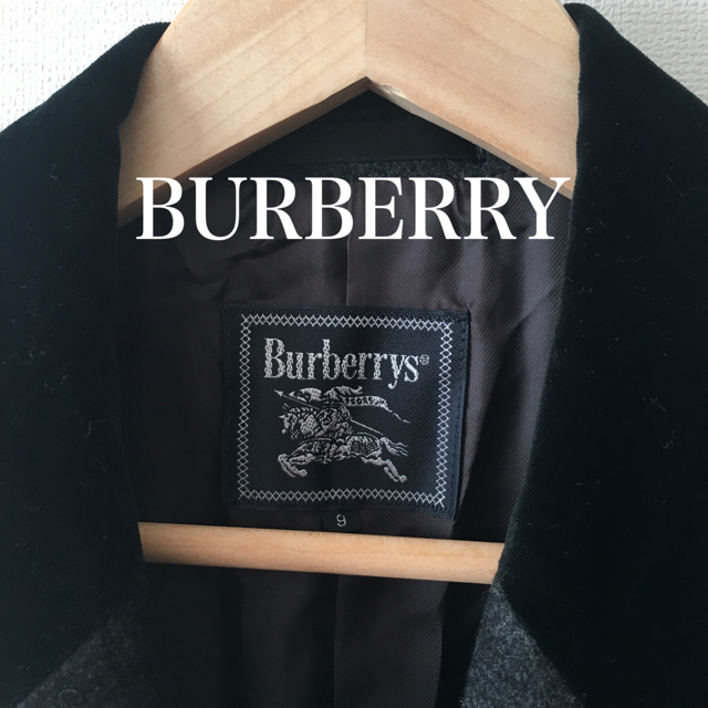 BURBERRY(バーバリー)のバーバリー ジャケット テーラードジャケット レディース スーツ ご検討中☺︎ レディースのフォーマル/ドレス(礼服/喪服)の商品写真