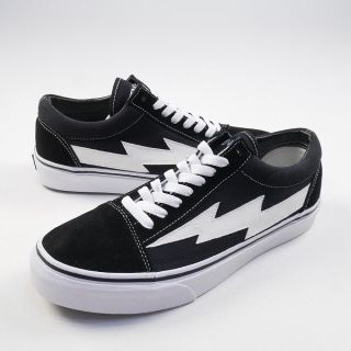 ヴァンズ(VANS)の28.0cm！リベンジストーム revenge storm(スニーカー)