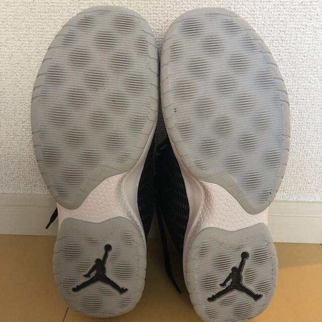 NIKE(ナイキ)のJORDAN.B FLY ジョーダン メンズの靴/シューズ(スニーカー)の商品写真