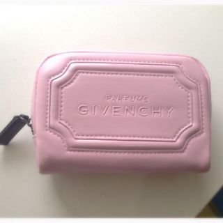 ジバンシィ(GIVENCHY)のジバンシーコスメポーチ❤(ポーチ)