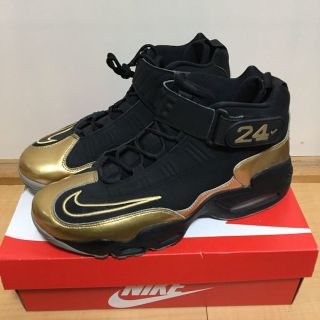 ナイキ(NIKE)のNIKE AIR GRIFFEY MAX 1(スニーカー)