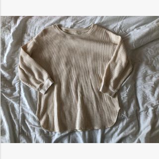 ロキエ(Lochie)のvintage tops (カットソー(長袖/七分))