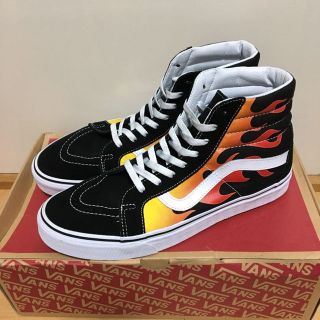 ヴァンズ(VANS)の大野まこと様専用(スニーカー)