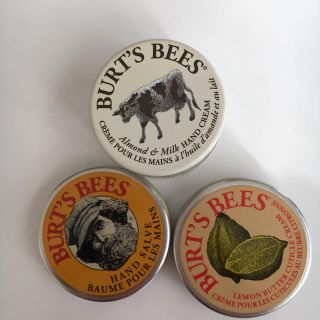 バーツビーズ(BURT'S BEES)のハンドクリーム(ハンドクリーム)