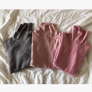 ロキエ(Lochie)のvintage tops(カットソー(長袖/七分))