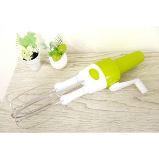 ハンドミキサー 泡立て器 未使用品(調理道具/製菓道具)