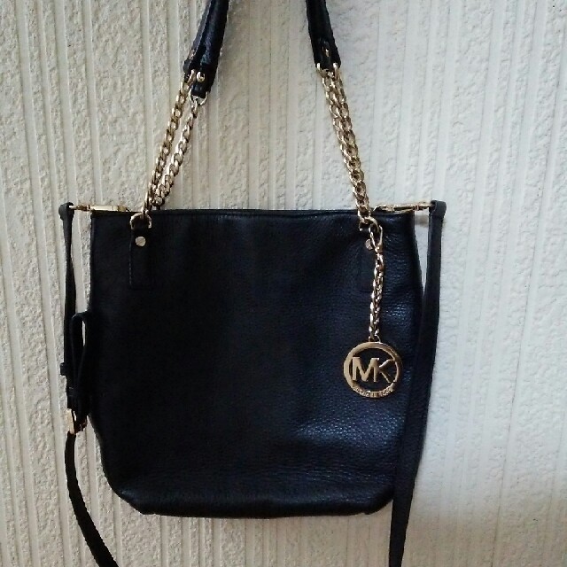 Michael Kors(マイケルコース)のマイケルコースショルダーバッグ レディースのバッグ(ショルダーバッグ)の商品写真