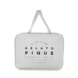 gelato pique - ジェラートピケ 福袋 2018の通販 by ミント ...